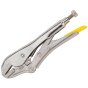 Stanley Straight Jaw Pliers