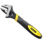 MaxSteel Adjustable Wrench 300mm by Stanley - 0-90-950