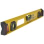 Stanley FatMax I-Beam Levels