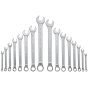 Combination Wrench Module 16 Piece by Stanley - STMT1-74178