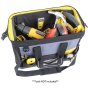 Open Tote Tool Bag 41cm (16in) by Stanley - 1-96-183