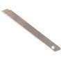 Snap-Off Blades 9mm Pack 5 by Stanley - 2-11-300