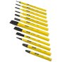 Punch & Chisel Set 12 Piece by Stanley - 4-18-299
