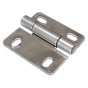 Stainless Steel Hinge