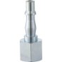 3x Standard Adaptors Female Thread RP 1/4" (D/PK) - ACA2746S3