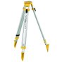 BST-S Site Tripod 18456 (5/8in Thread) by Stabila - 18456