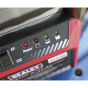 Battery Charger 6/12V 4A 230V with LED Indicators for Lead-Acid – Sealey STC40