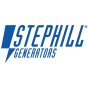 Control Box 230V Only (Wired) for Stephill GE2501, GR2500 Generators - GE3300