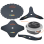 Stihl FSA57 Cutting Attachments
