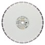 D-B10 Diamond Cutting Wheel - 300mm / 12"