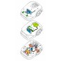 Ladder Diagram Assembly for Stihl iMOW 4.0 Mower