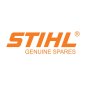 Fuel Tank for Stihl HT134, HT135 Pole Pruner - OEM No. 4182 350 0401