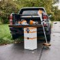 Stihl Battery Box (Systainer System) for AP Batteries & Chargers - Size: Medium