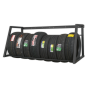 Extending Tyre Rack Wall or Floor Mounting Sealey Part No. STR001