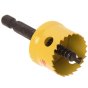 Smooth Cutting Holesaws