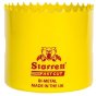 Starrett Bi-Metal Holesaws