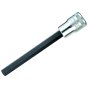 In-Hex Socket Metric Xtra Long