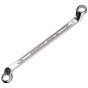 Metric Ring Spanners