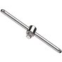 Sliding T-handle 1/4in Drive by Stahlwille - 11070000