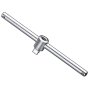 Sliding T-handle 3/8in Drive by Stahlwille - 12070000
