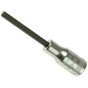 In-Hex Sockets Series 44