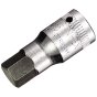 Stahlwille In-Hex Sockets 44K