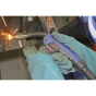 Professional MIG Welder 230Amp 230V with Binzel Euro Torch Sealey Part No. SUPERMIG230