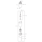 Starting for Kohler SV530