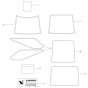 Kohler SV820 Engine Parts