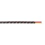 Spiral Wrap Cable Sleeving Dia.4-8mm 10mtr Sealey Part No. SWS48