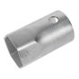 Hub Nut Box Spanner - Land Rover 52mm Sealey Part No. SX011