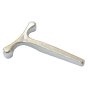 T-Key Square Taper Drive for Budget Locks 8cm