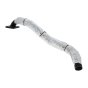 Exhaust Downpipe for Terex HD100KR 1 Tonne Dumper - OEM No. T00151