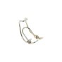 Clamp for Kubota KX61-3, KX71-3, KX91-3 Mini Excavators - T0270 93190