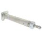 Steering Column 340mm for Thwaites MACH 201, MACH 202 Dumpers - T100015