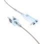 Clutch Cable for Thwaites MACH 220, MACH 221 Dumper - OEM No. 100789