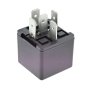 Front Upper Console (black) for Thwaites MACH 201, MACH 202 Dumpers - T101129