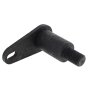 Centre Pin Bolt for Thwaites Machines - T101528