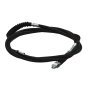 Handbrake Cable for Terex TA3 3 Ton Dumpers - T102375