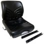 Seat for Thwaites MACH 420 Dumper - OEM No. T102628