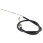 Handbrake Cable for Thwaites Mach 573 3 Tonne Powerswivel - T102730