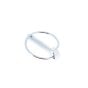Linch Pin for Thwaites Mach 201, Mach 202 Dumpers - T103044