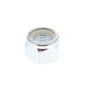 1"Unf Stover Nut for Thwaites Mach 570 & Mach 573 Dumpers - 10331