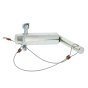 Roll Bar Pin for Thwaites MACH 201 Dumper- OEM No. T103665