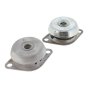 Engine Mount (2-Pack) For Thwaites Mach 570 Dumpers - Replaces OEM No. T104134