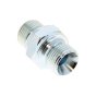 Adaptor Union for Thwaites MACH 201 Dumper - OEM No. T13606