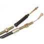 71" Throttle Cable for Thwaites 4000 Dumper with a Lister Engine