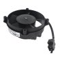Spal Fan for Terex MBR71 HD Roller - OEM No. T152647FAN