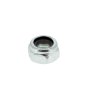 M6 Nyloc Nut for Thwaites MACH 201, MACH 420 Dumpers - Part No. T16481