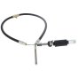 Handbrake Cable, Genuine Thwaites Part - OEM No. T19549